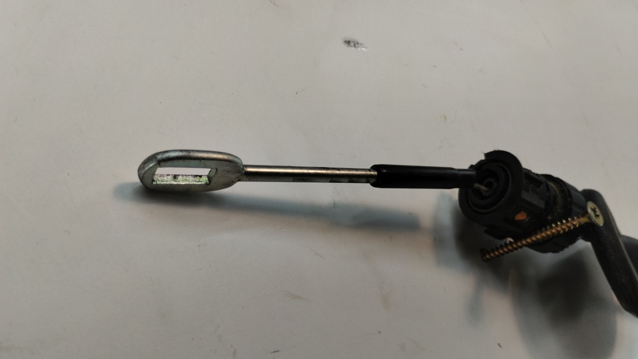 Трос КПП (Выбора передач)