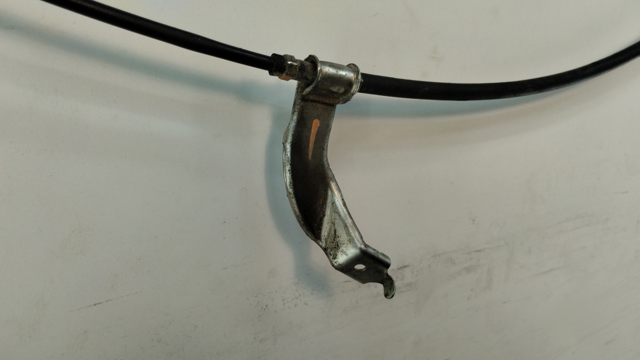 Трос КПП (Выбора передач)