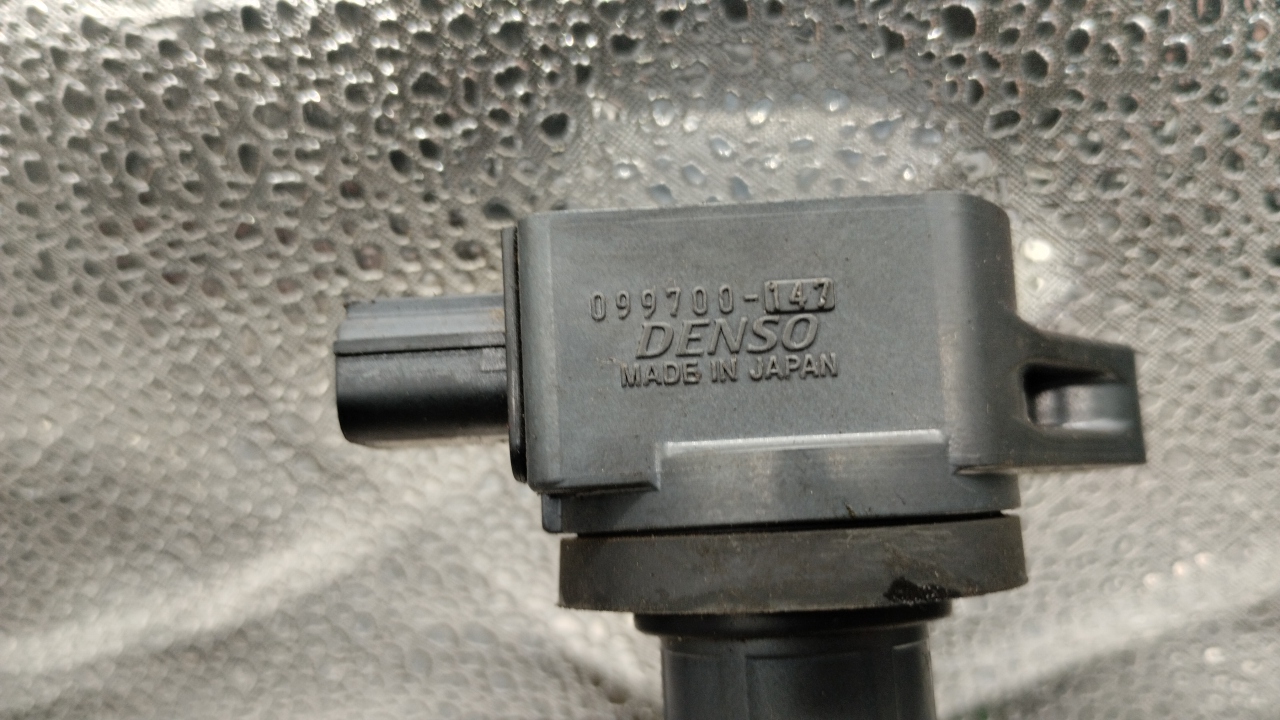 Катушка зажигания