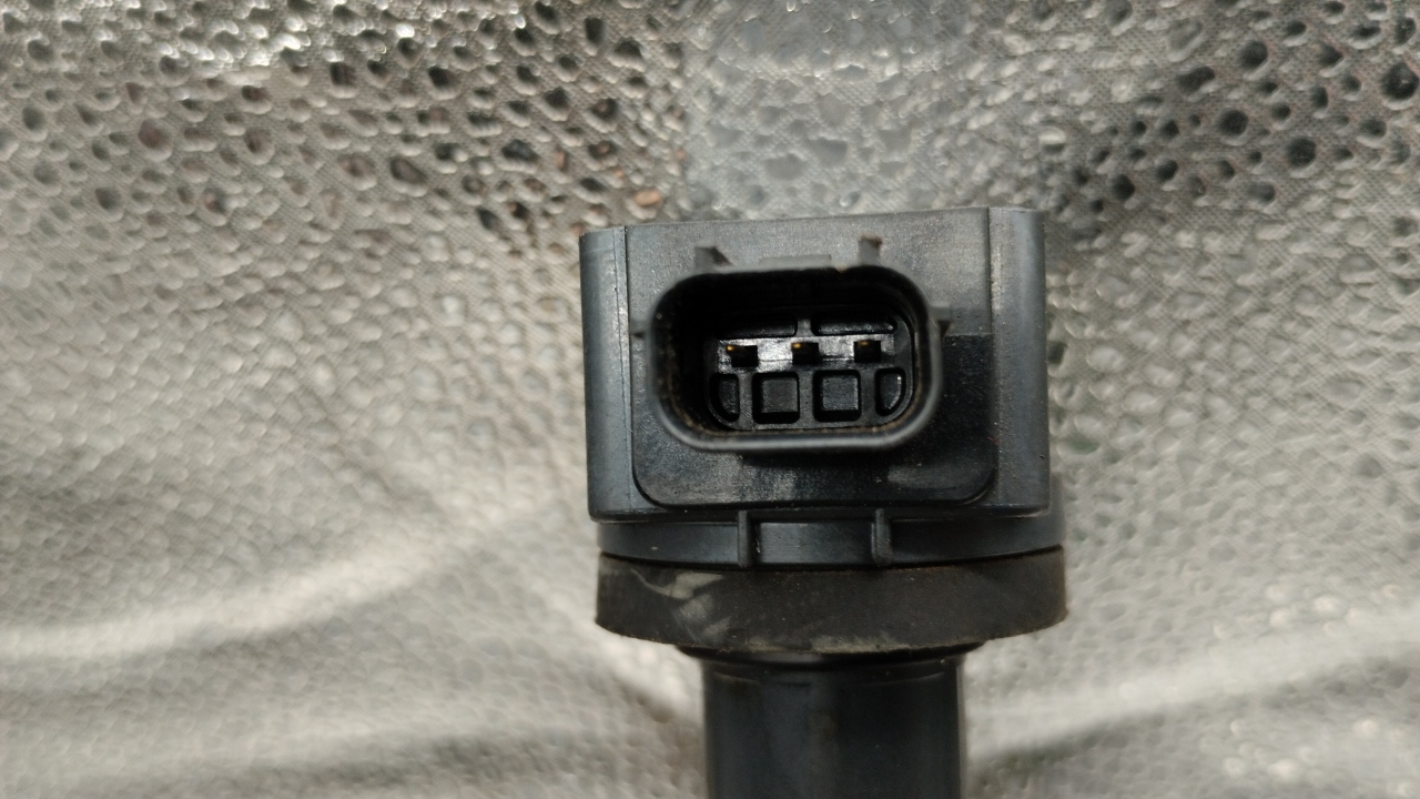 Катушка зажигания