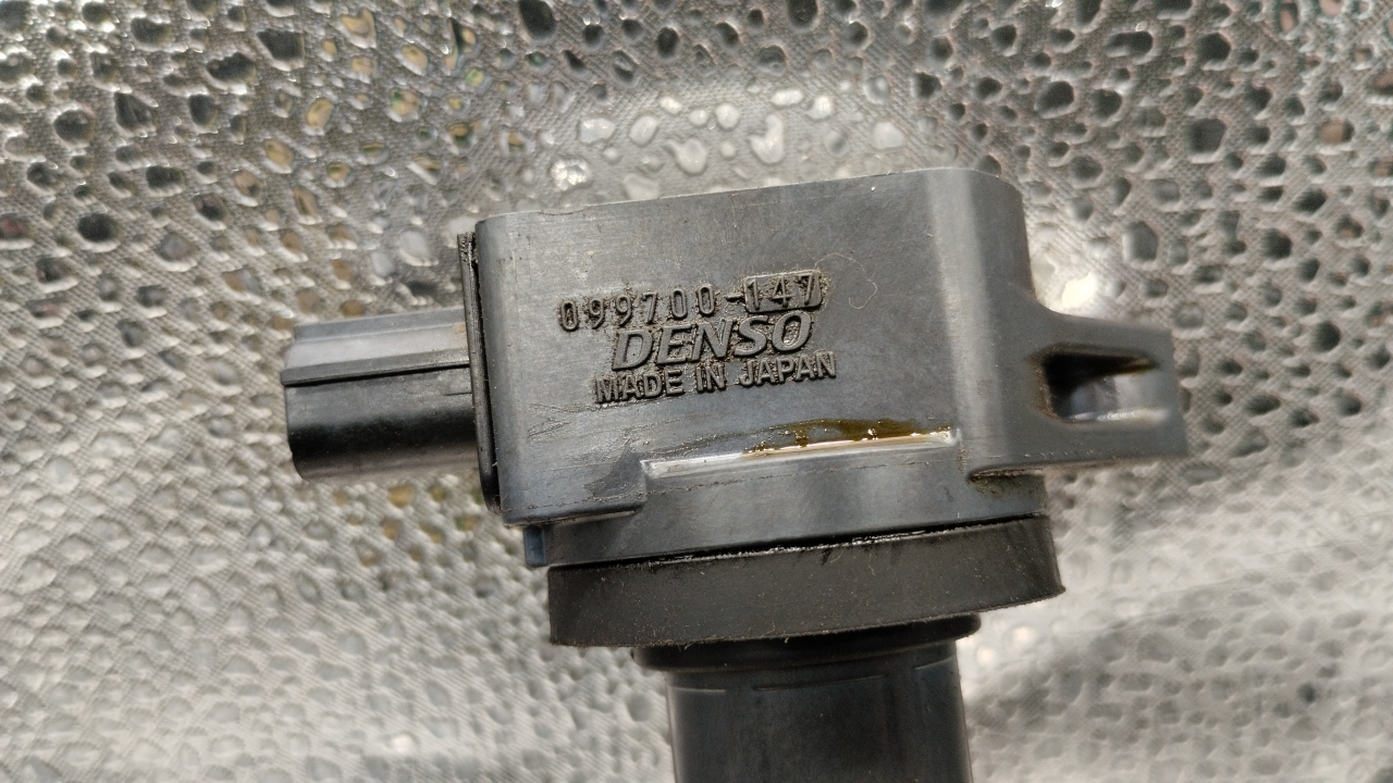 Катушка зажигания