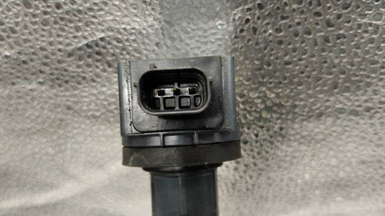 Катушка зажигания