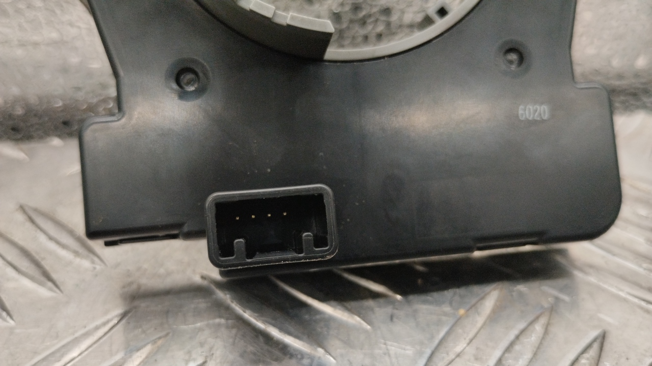 Датчик угла поворота рулевого колеса