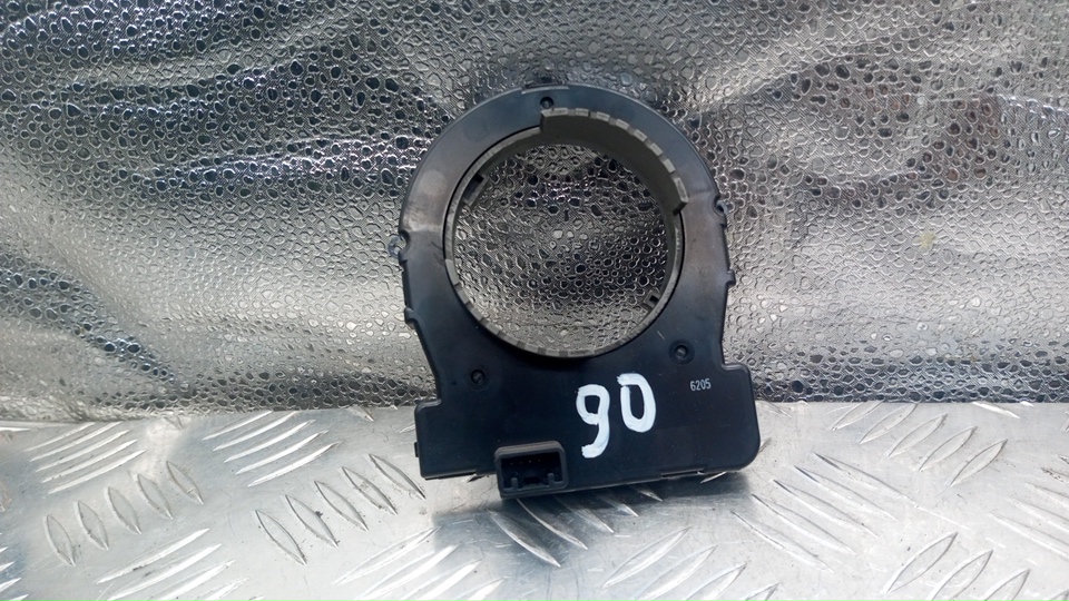 Датчик угла поворота рулевого колеса