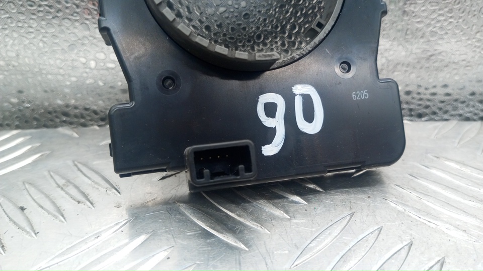 Датчик угла поворота рулевого колеса