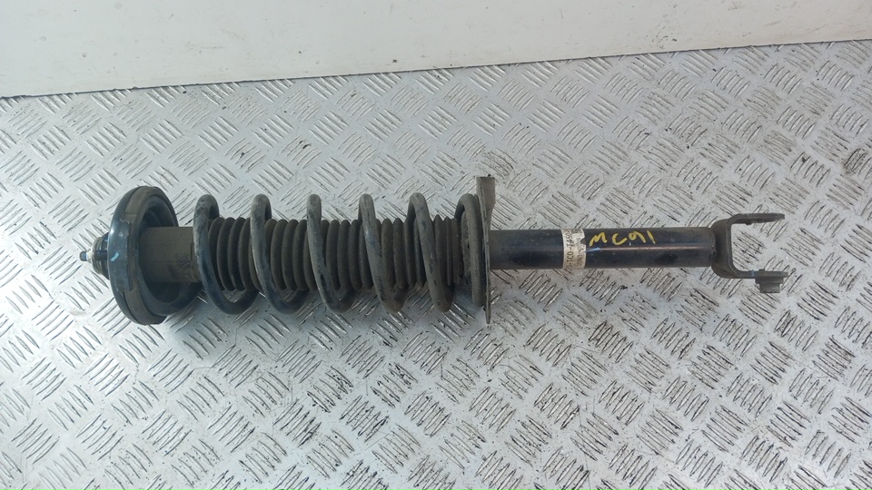 Амортизатор задний (стойка)