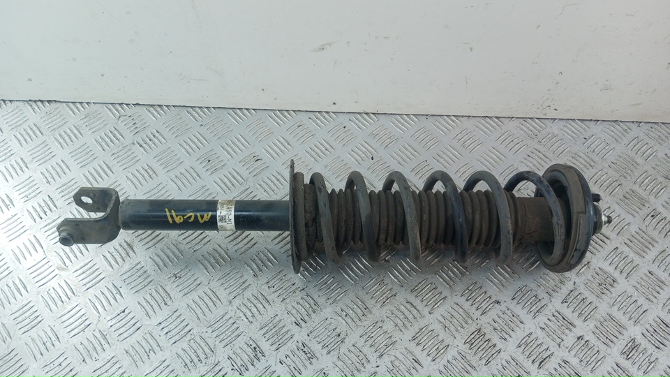 Амортизатор задний (стойка)