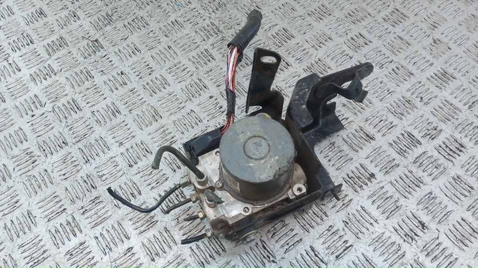 Блок ABS (насос)