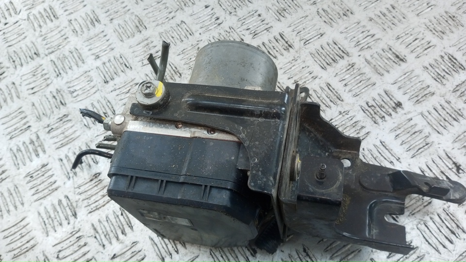 Блок ABS (насос)