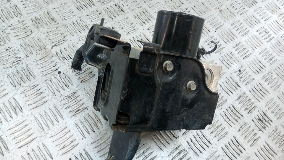 Блок ABS (насос)