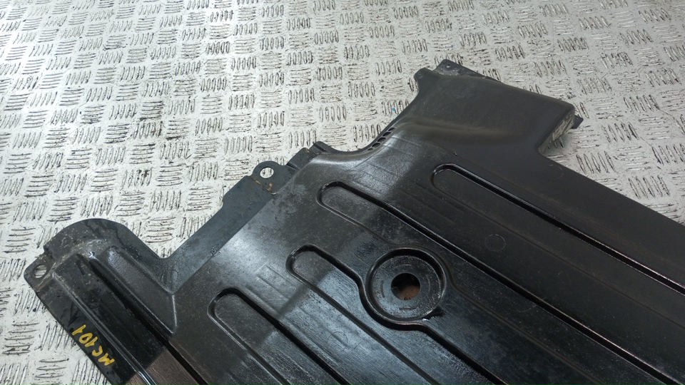 Защита антигравийная