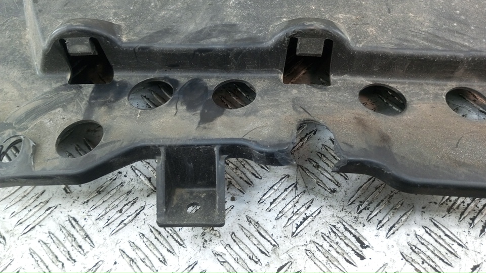 Защита антигравийная