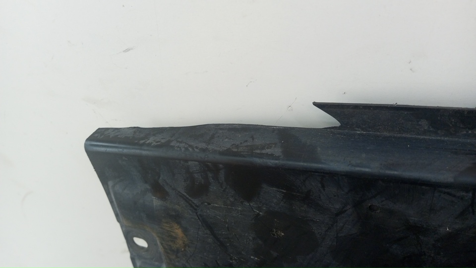 Защита антигравийная