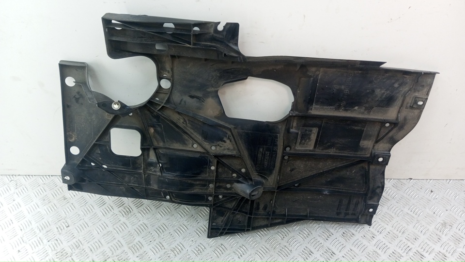 Защита антигравийная