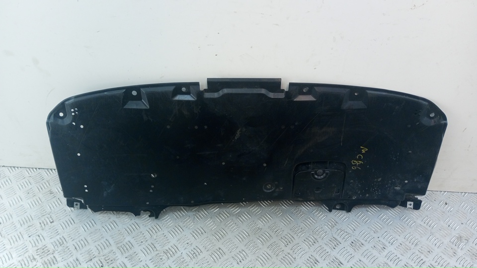 Защита антигравийная