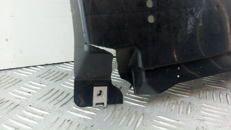 Защита антигравийная