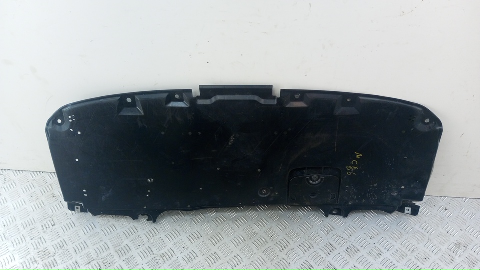 Защита антигравийная