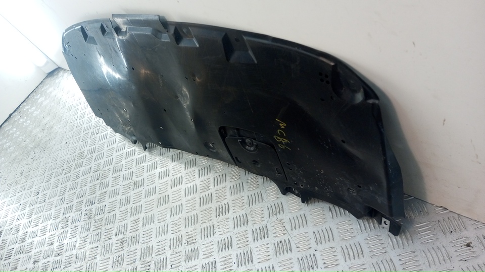 Защита антигравийная