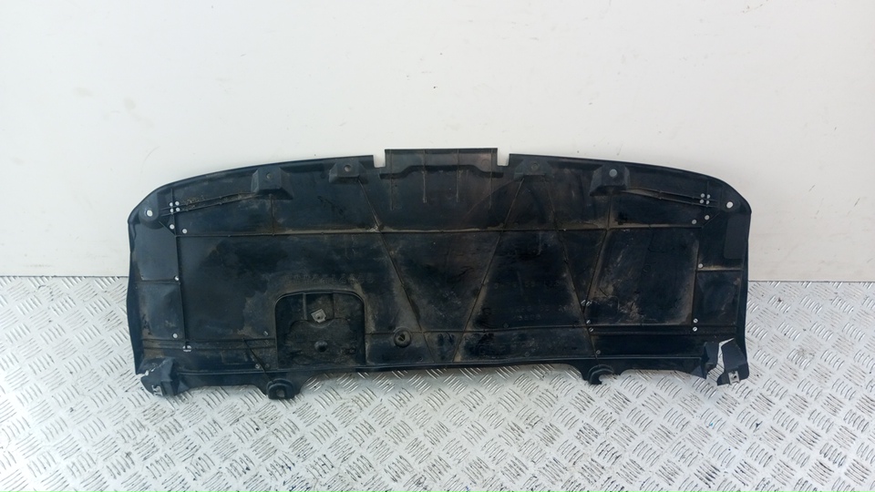 Защита антигравийная