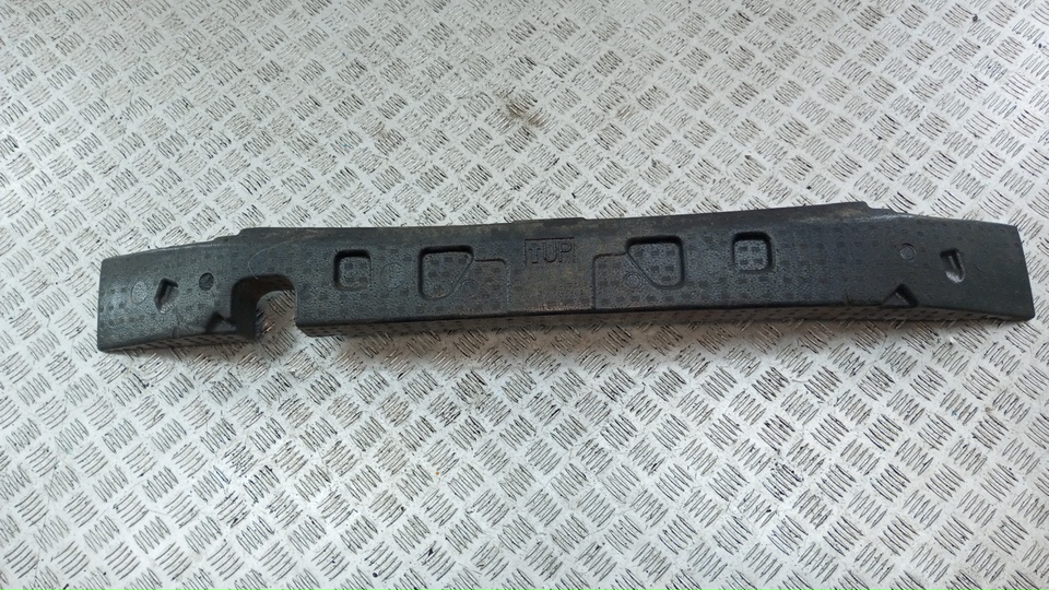 Наполнитель переднего бампера