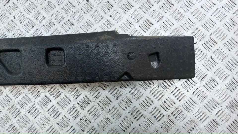 Наполнитель переднего бампера