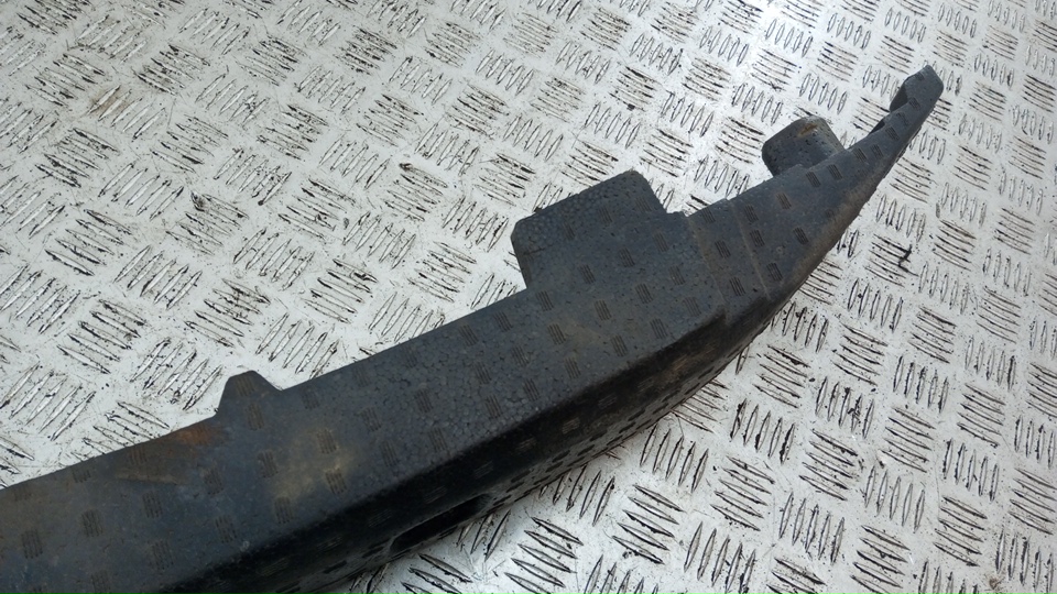 Наполнитель переднего бампера