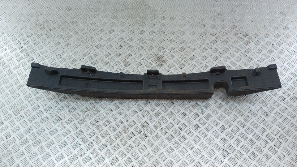 Наполнитель переднего бампера