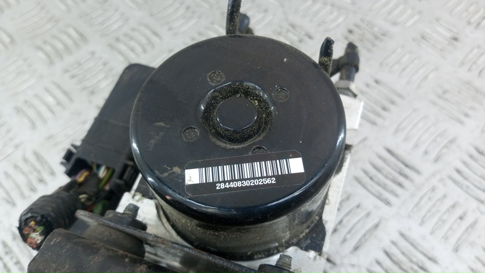 Блок ABS (насос)