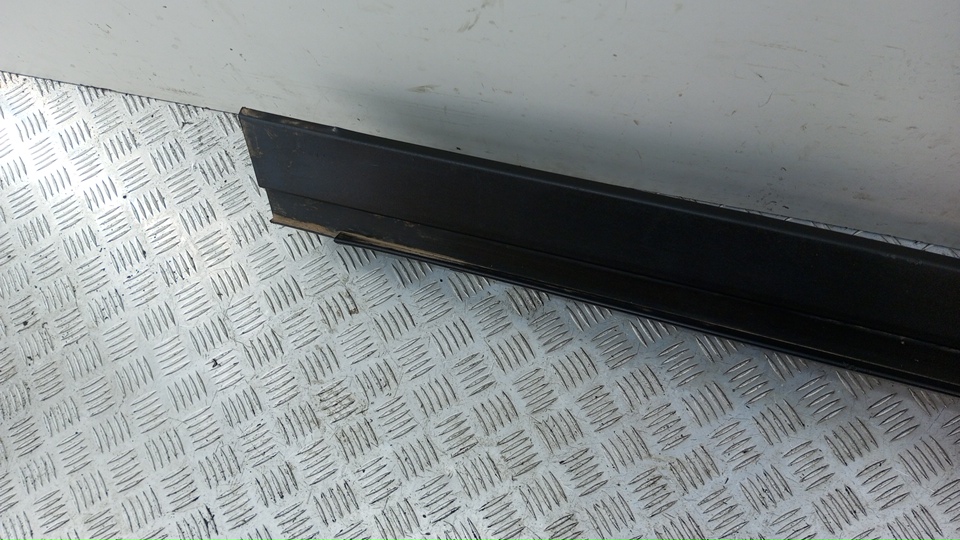 Накладка на порог (наружная)