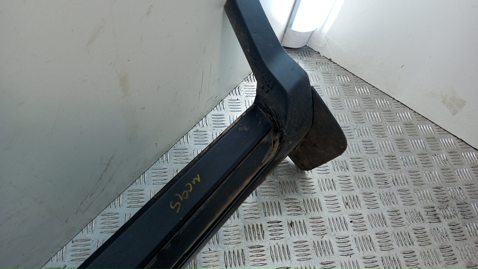 Накладка на порог (наружная)