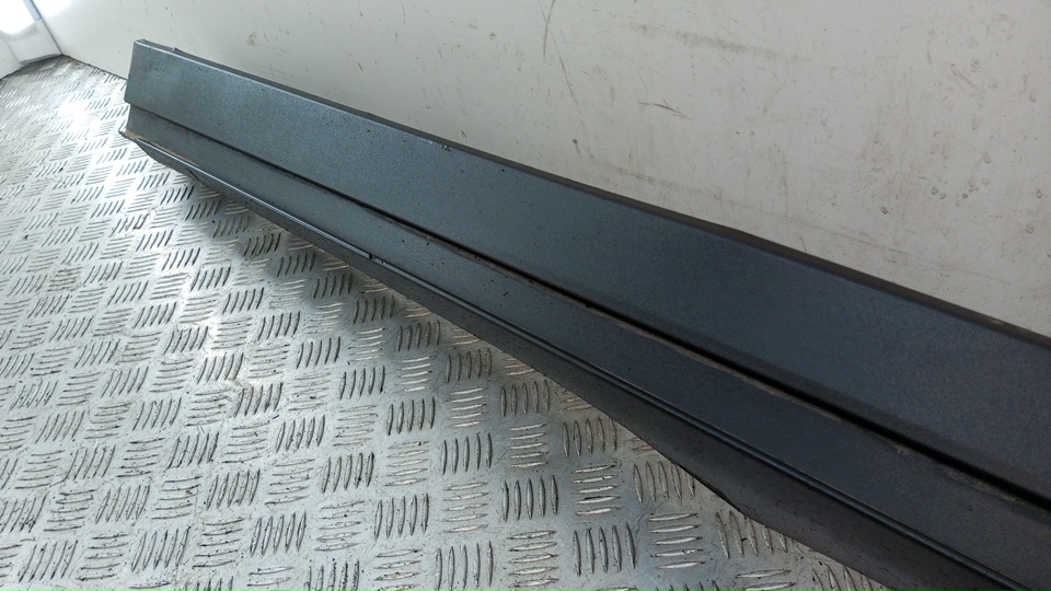 Накладка на порог (наружная)