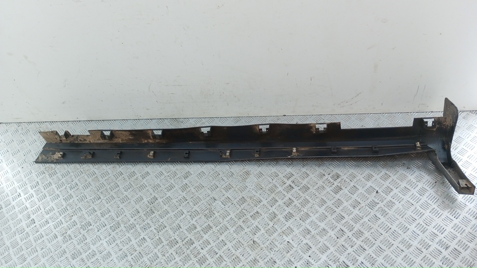 Накладка на порог (наружная)