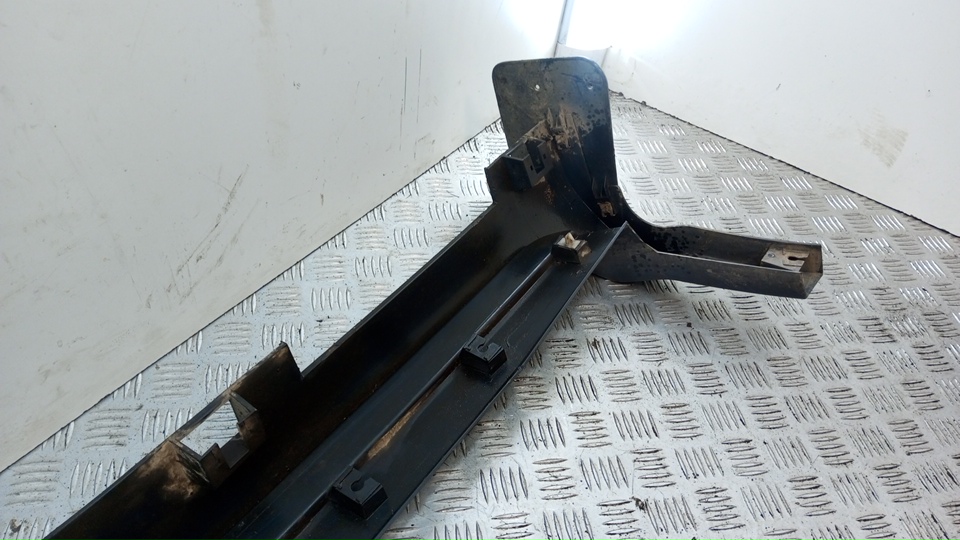 Накладка на порог (наружная)