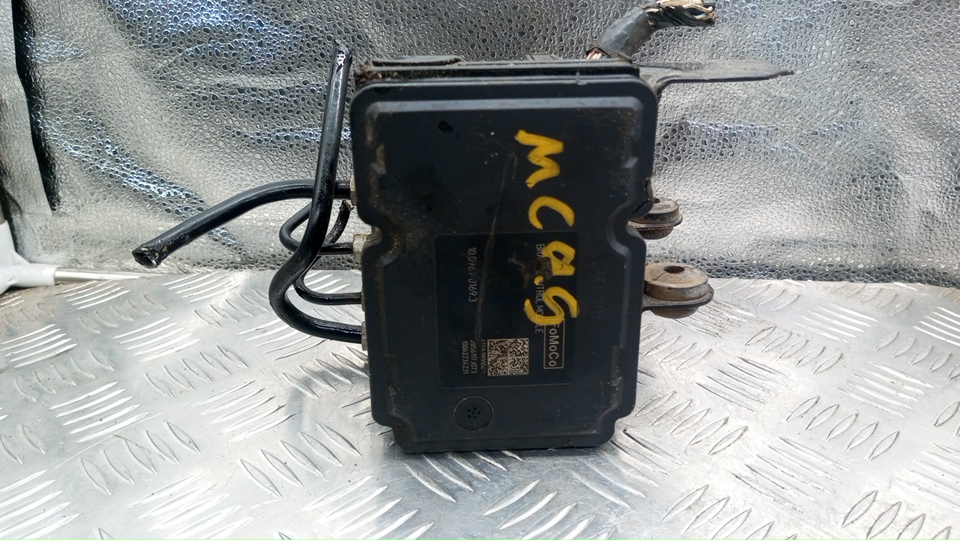 Блок ABS (насос)