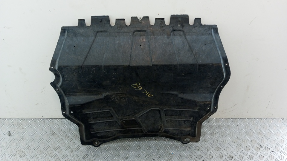 Защита антигравийная