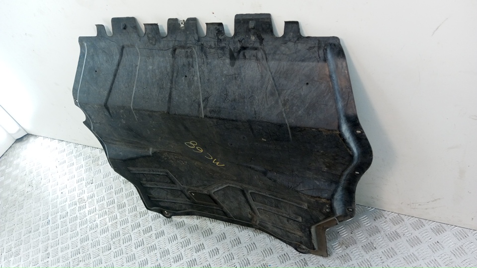 Защита антигравийная