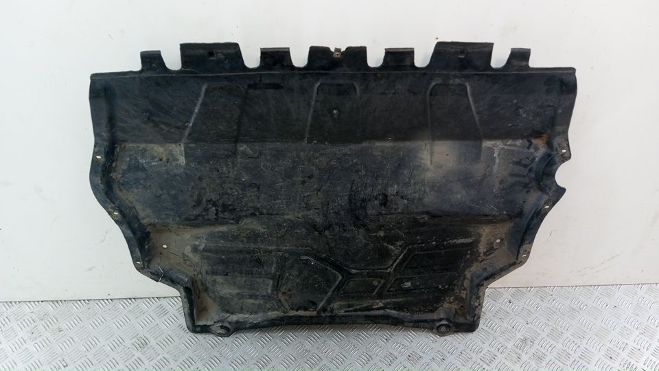 Защита антигравийная