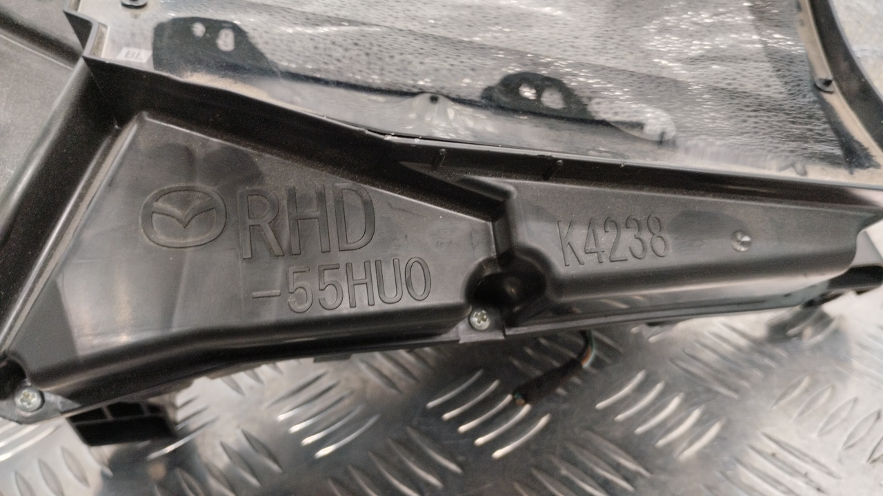 Проектор на лобовое стекло