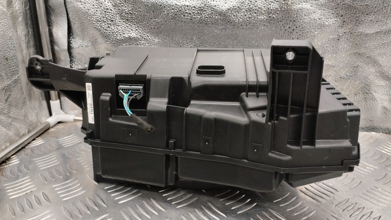 Проектор на лобовое стекло