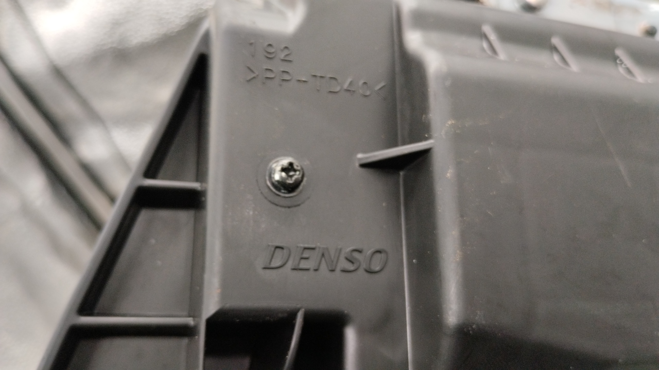 Проектор на лобовое стекло