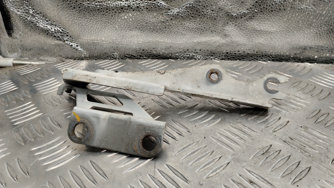 Петля капота левая