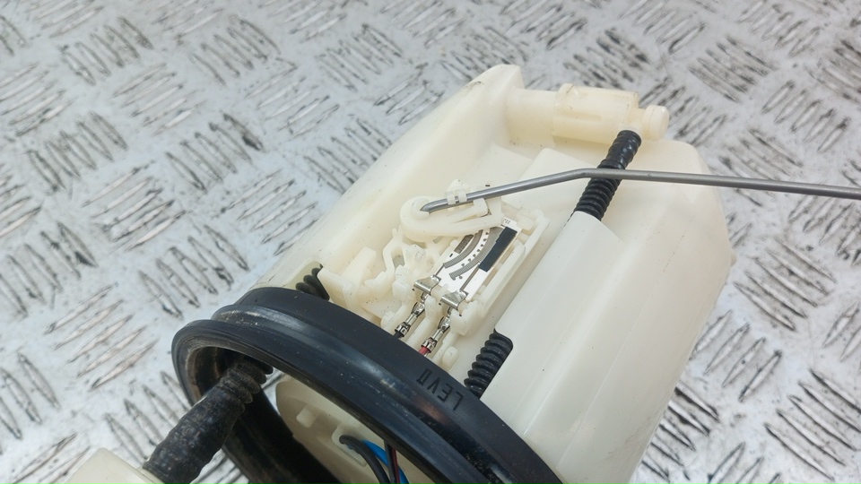 Насос топливный электрический