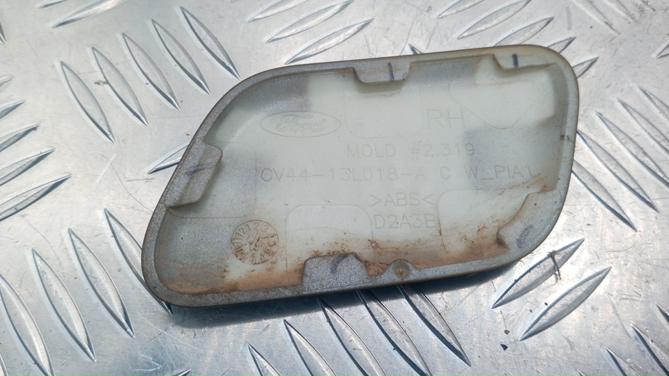 Крышка форсунки омывателя фар