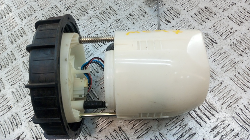 Насос топливный электрический