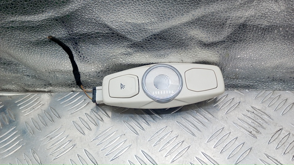 Плафон салонный