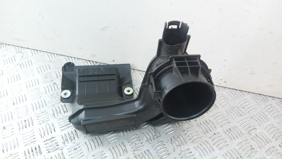 Воздухозаборник (внутри)