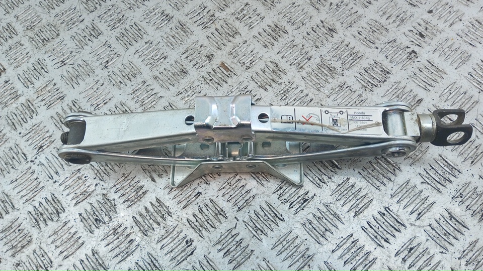 Домкрат