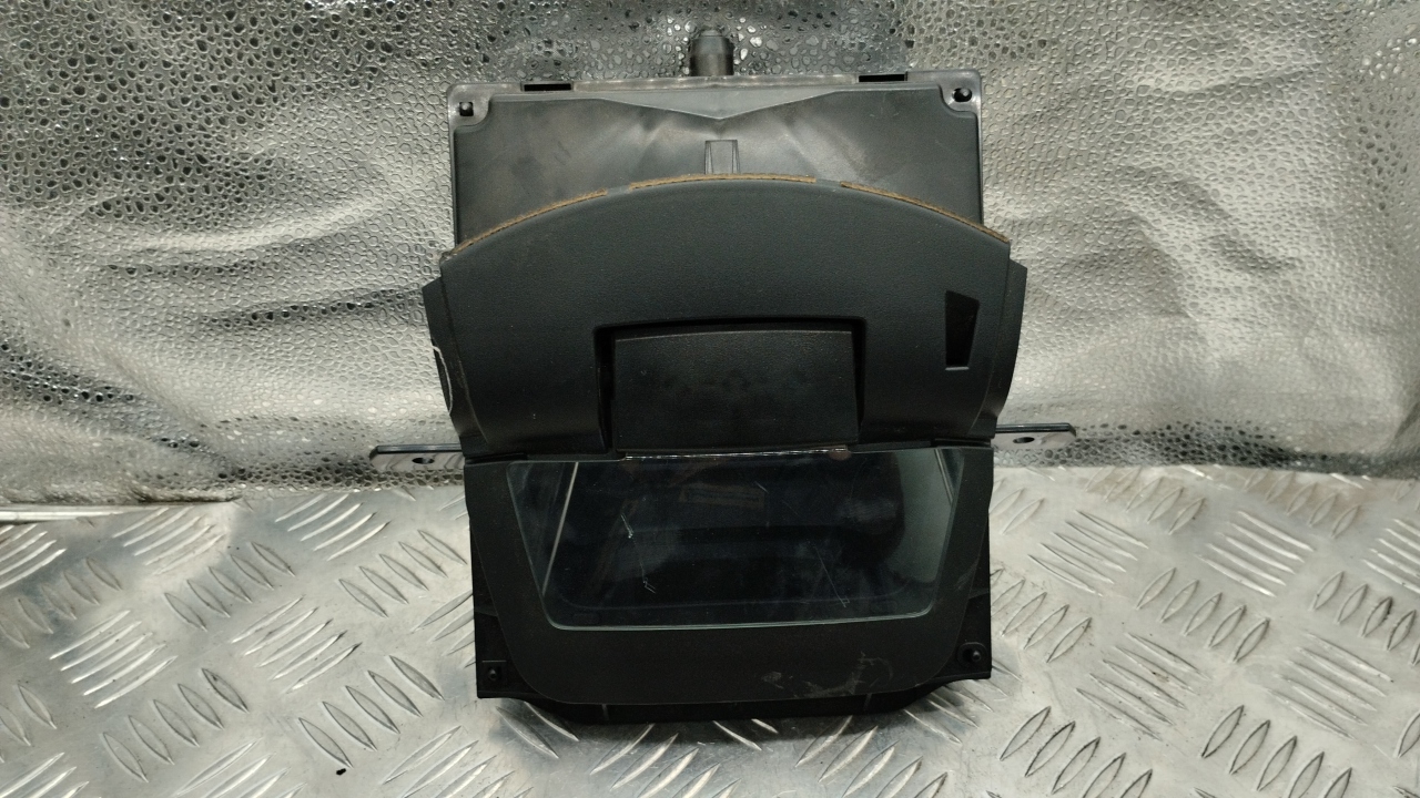 Проектор на лобовое стекло