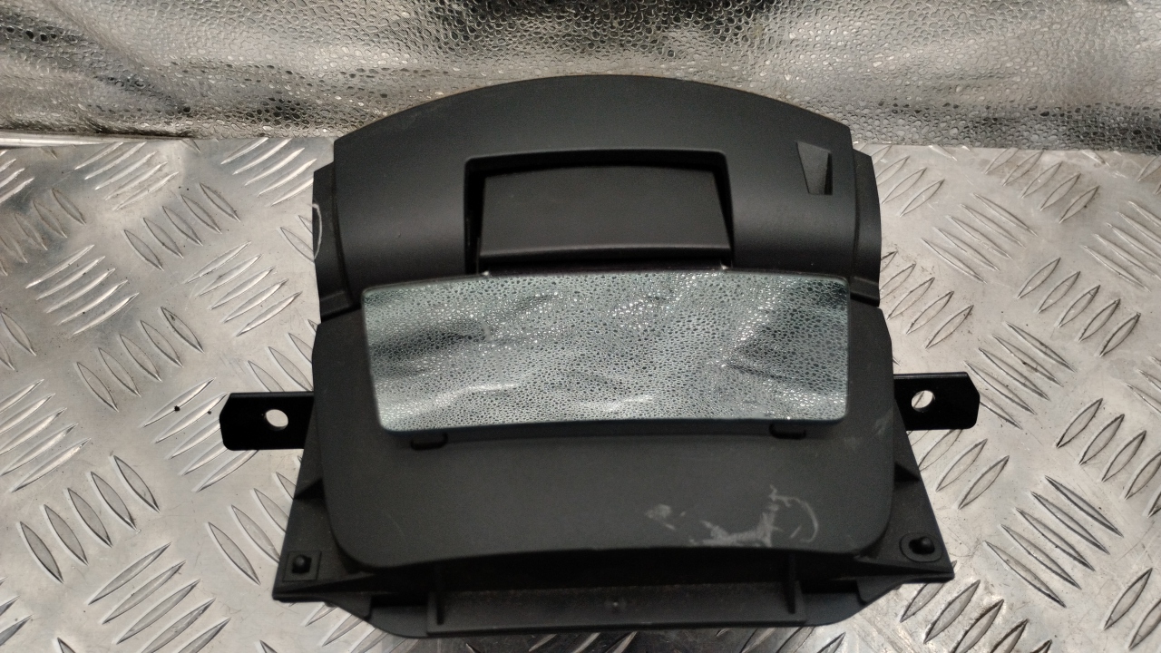 Проектор на лобовое стекло