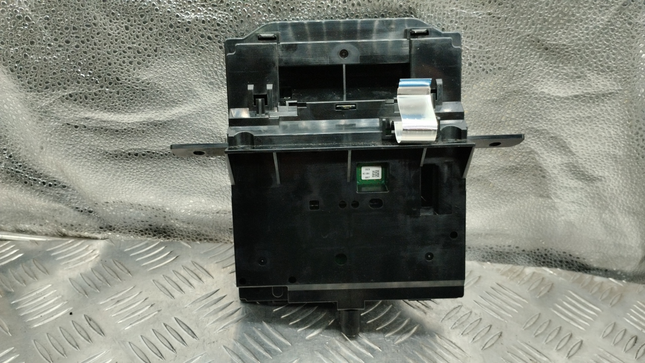 Проектор на лобовое стекло